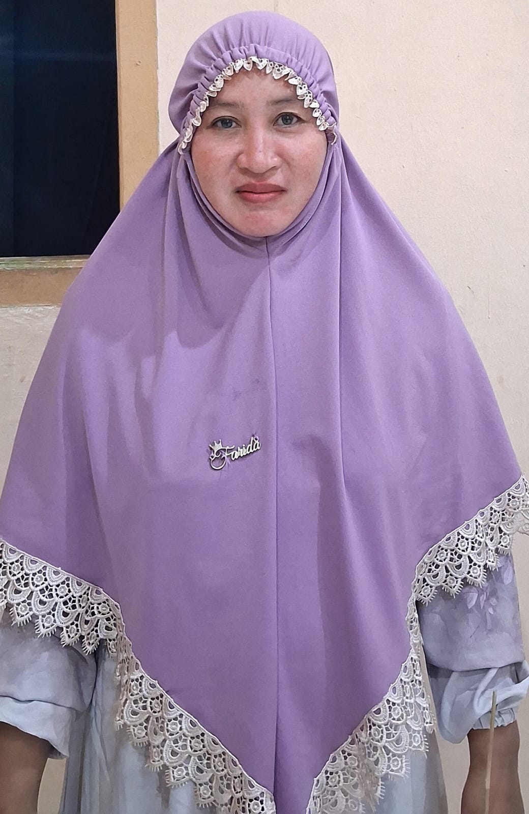 Ibu Masriyah